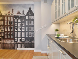 Browarna Estate: Apartment No. 20 - kitchen