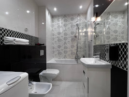 Browarna Estate: Apartment No. 45 - bathroom