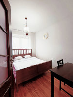 Szeroka 40 Apartment - bedroom