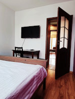 Szeroka 40 Apartment - bedroom